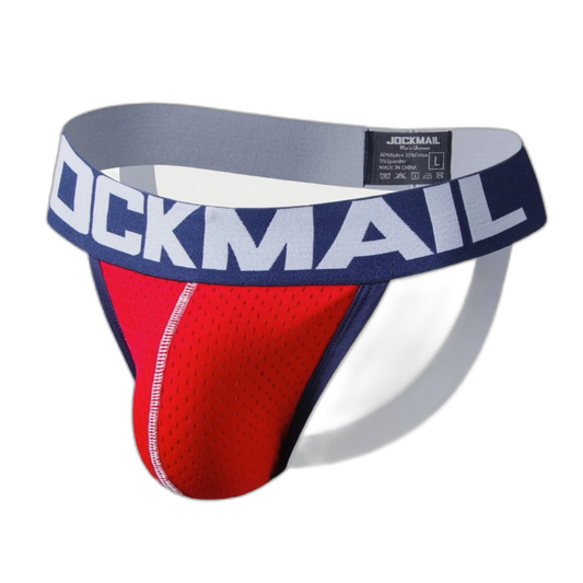 Comfort Breathable Jockstrap
