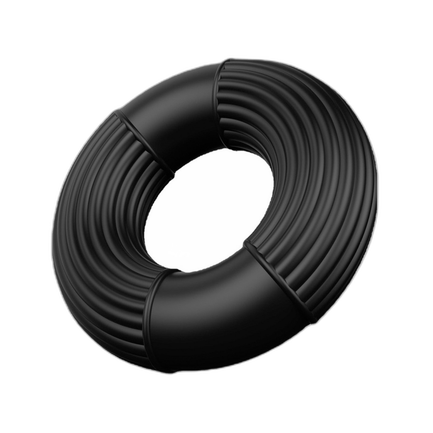 ruff GEAR Pure Silicone Pro Grip Cock Ring