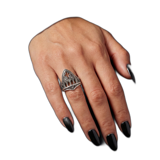 Cathedral Ring