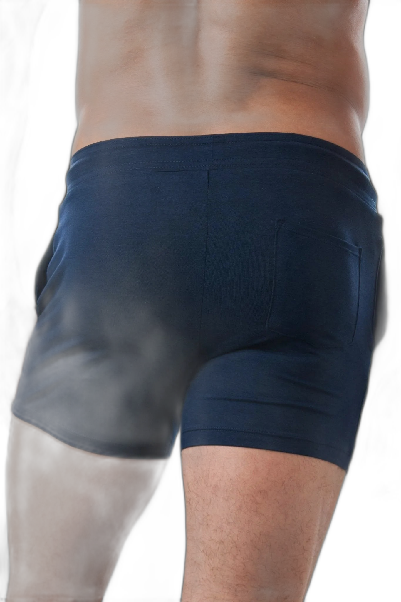 VERS Shorts - Navy