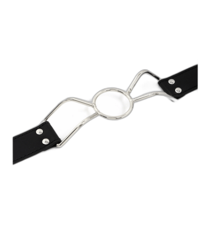 ruff GEAR Metal Spider Mouth Gag