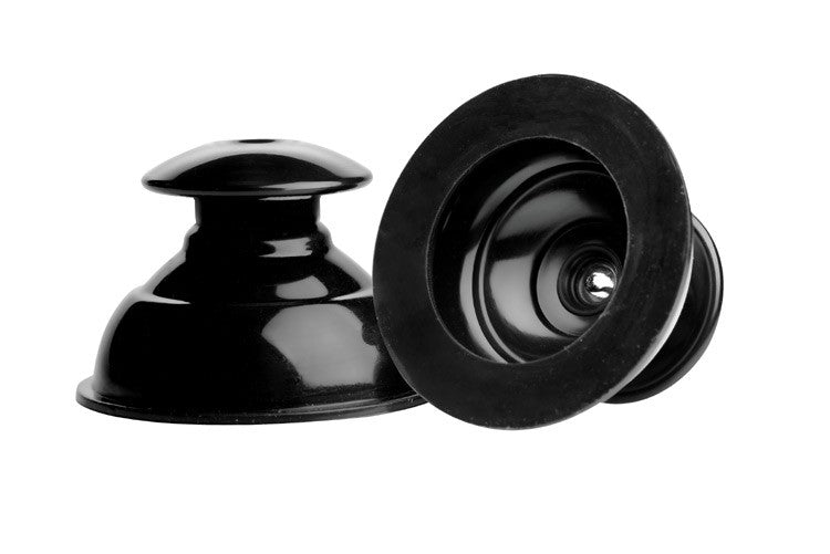 XL Plungers Extreme Nipple Suckers