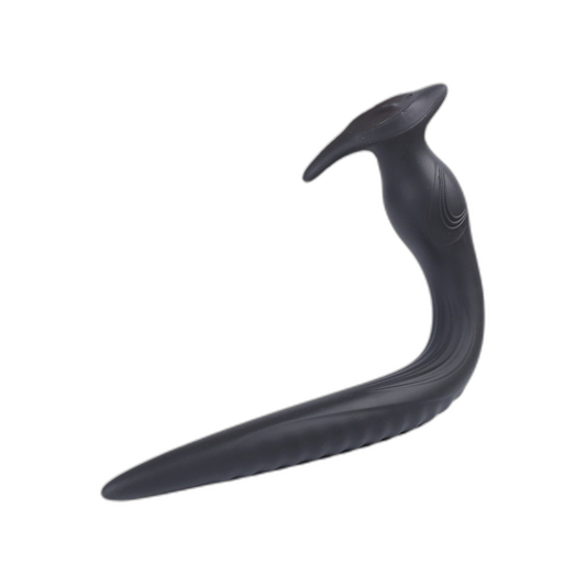 ELITE Liquid Silicone Serpent 15.2 Inch