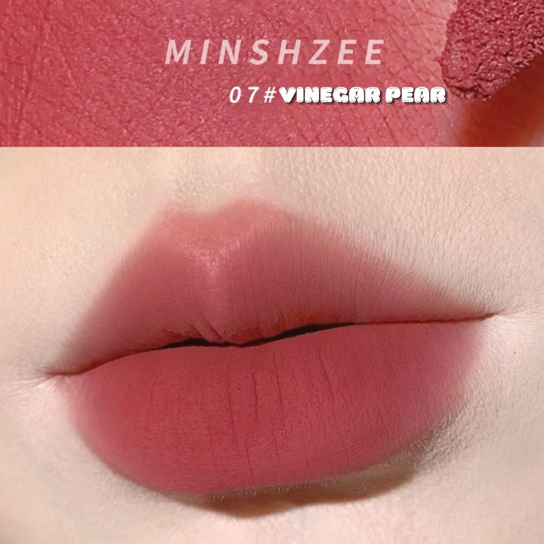 Secret Garden Matte Lip Glaze