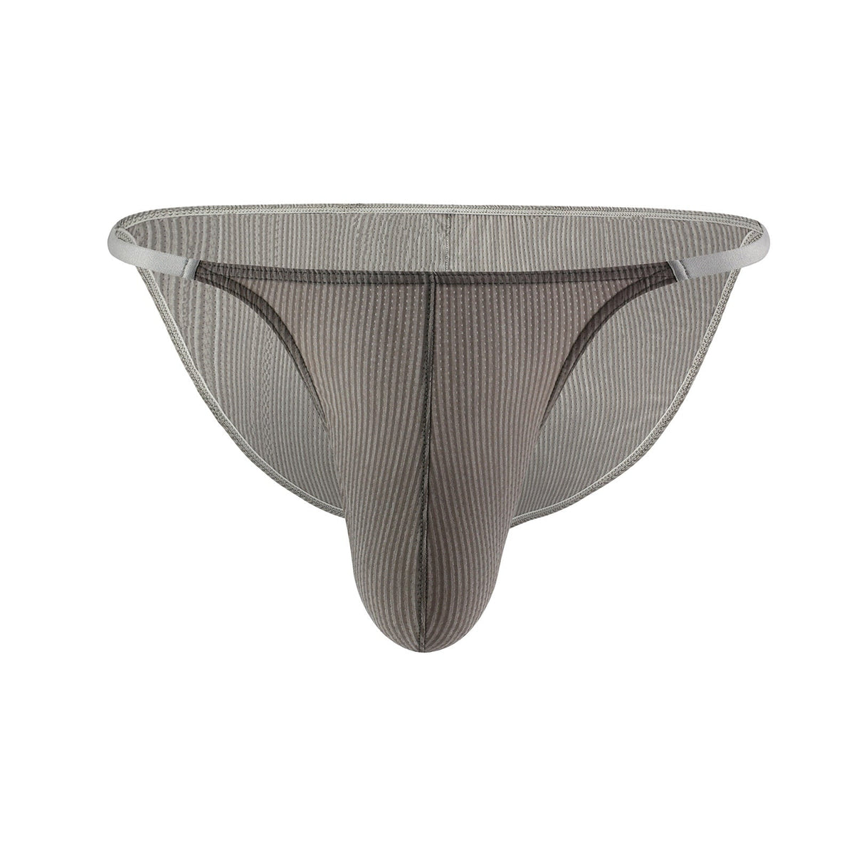 Bulge Holder with Strings Bikini