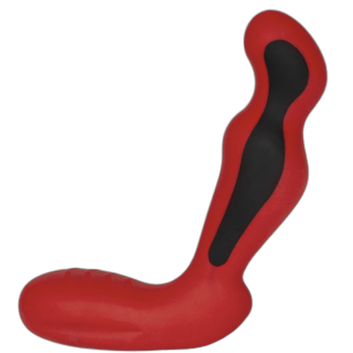 ElectraStim Silicone Fusion 'Habanero' Electro Prostate Massager