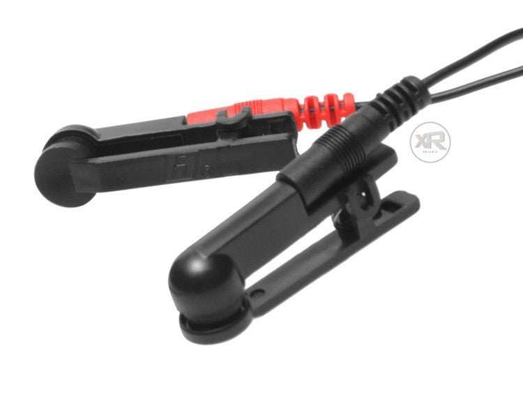 Zeus ElectroSex Clamps