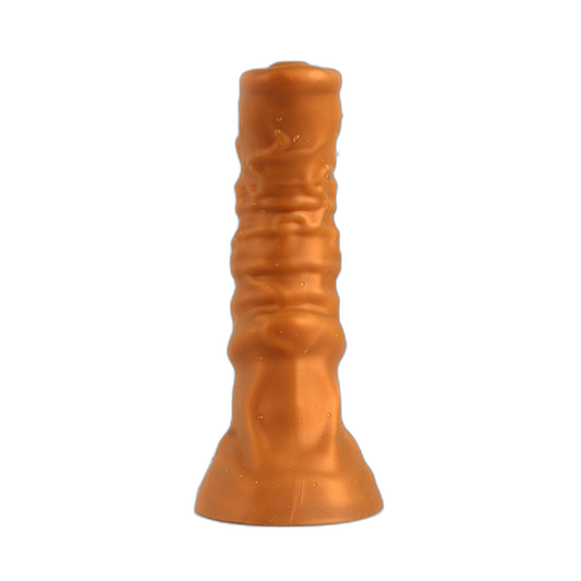Thorin - Horse Dildo - Ultra Realistic Dildo - Silicone Dildo - 7 Sizes