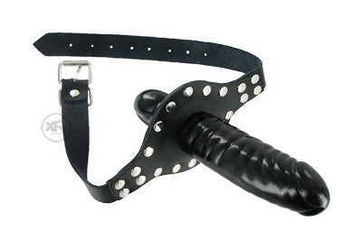 The Ride Me Mouth Gag