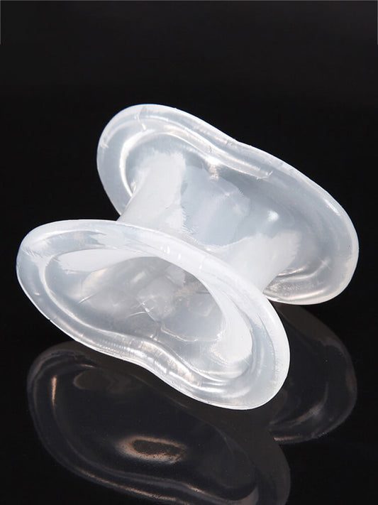Erotic Scrotum And Testicle TPE Restraint Ring