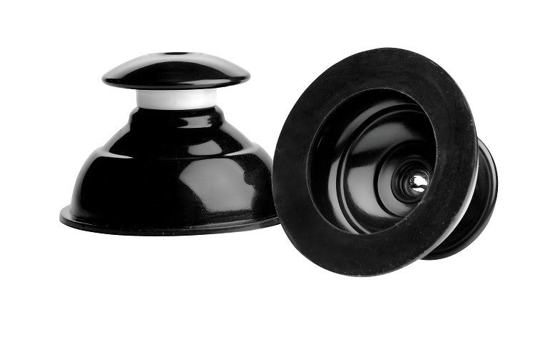 Plungers Extreme Suction Silicone Nipple Suckers