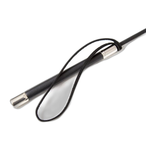 ruff GEAR Red Rum Riding Crop 24 Inch