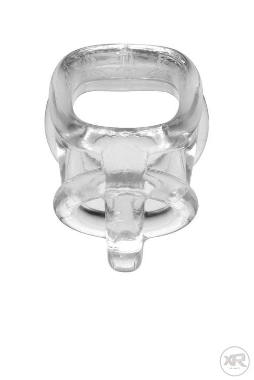 Annex Clear Super Stretchy Erection Enhancer