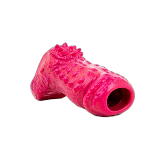 BAD DRAGON Crackers' Sheath V2, Signature