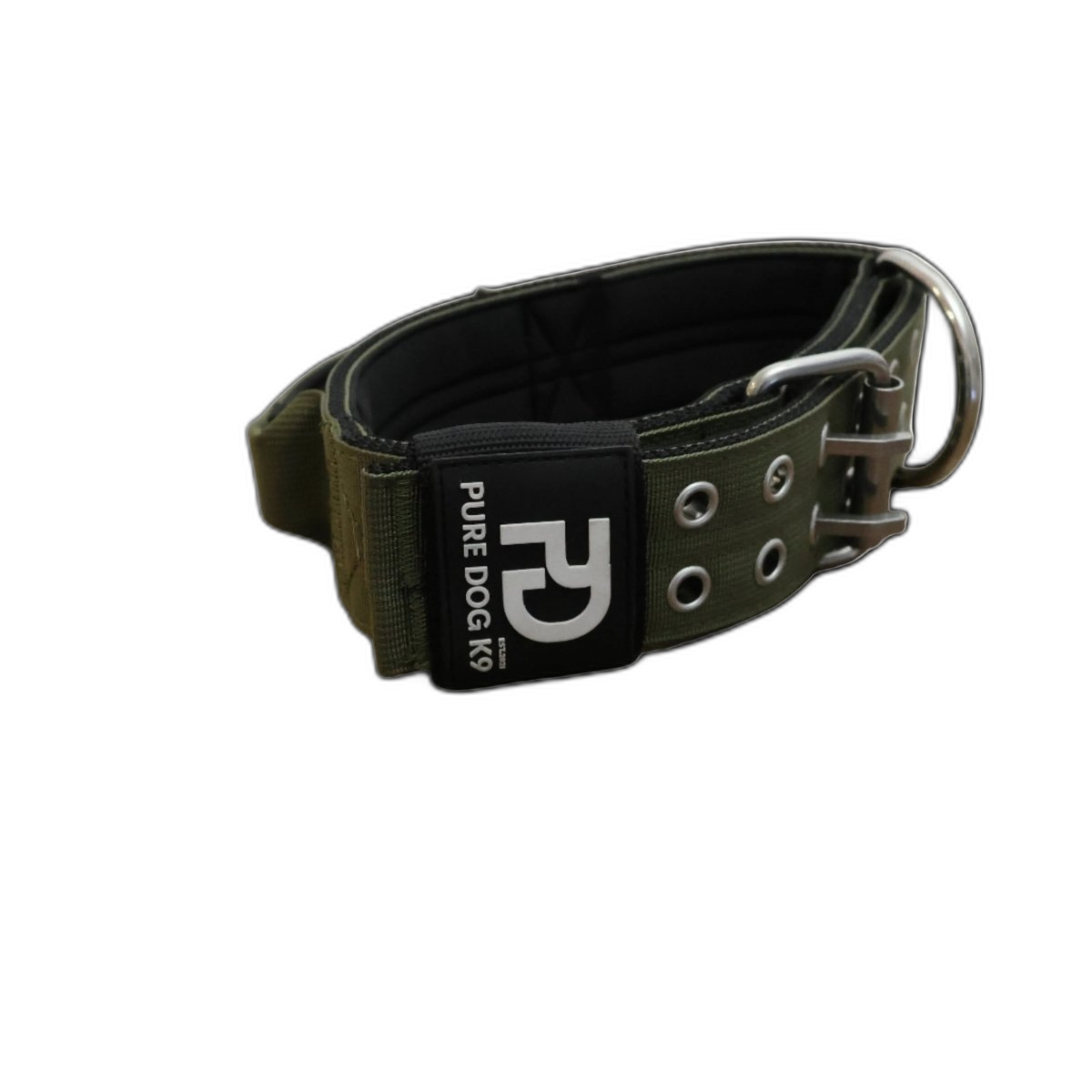Sport Collar Khaki