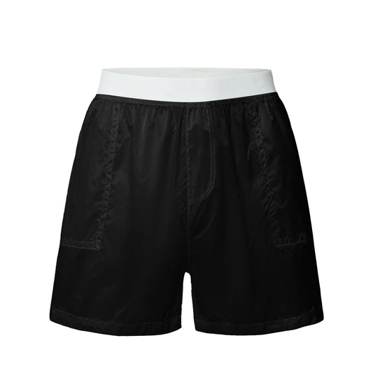 Men's Transparent Board Shorts