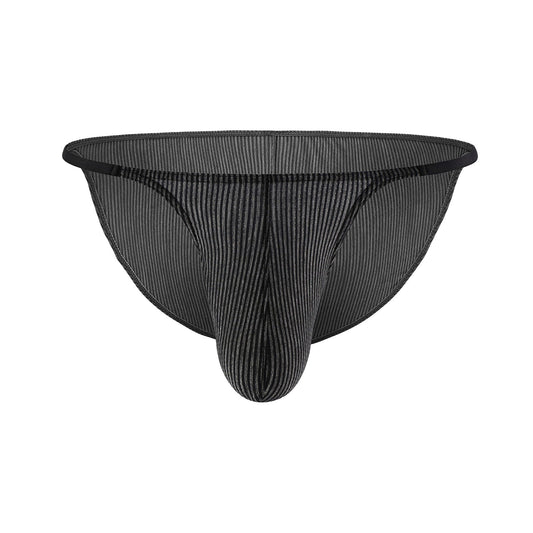 Bulge Holder with Strings Bikini