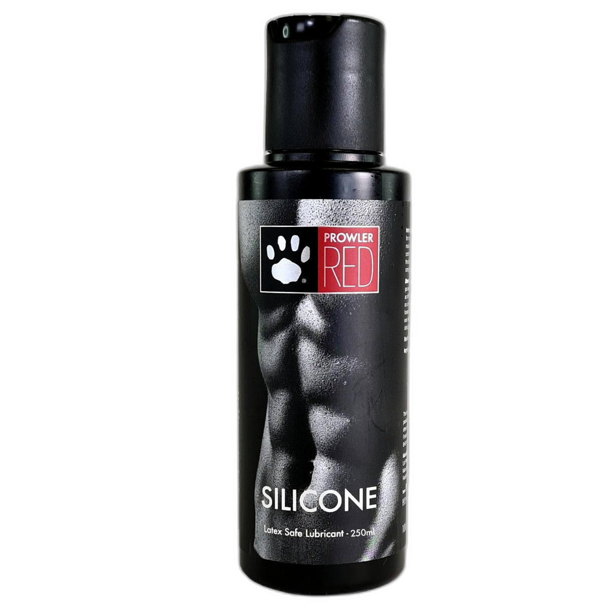 Prowler RED SILICONE Lube