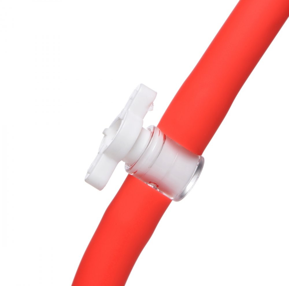 3-Way Suck Her Nipple and Clit Pump System