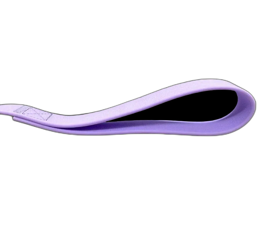 Tactical Frog Clip Lead Purple