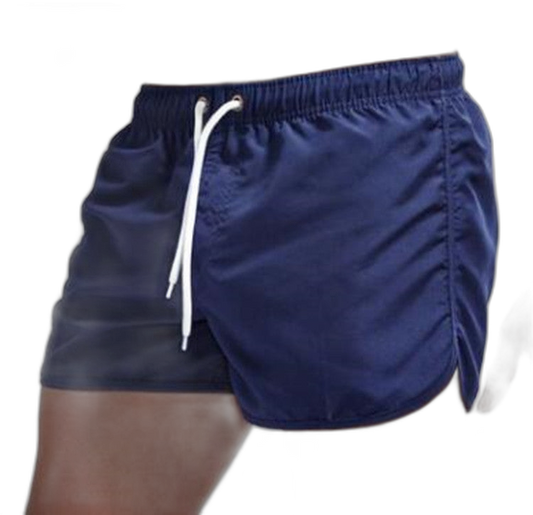 Essentials Quick-Dry Board Shorts