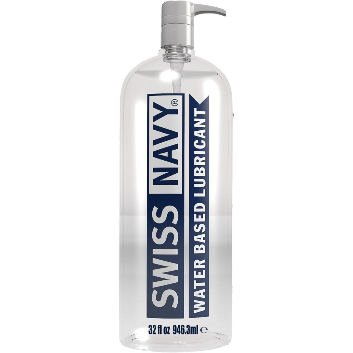 Swiss Navy Water Based Lube 32oz