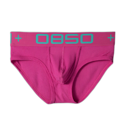 Fluro Cotton Briefs