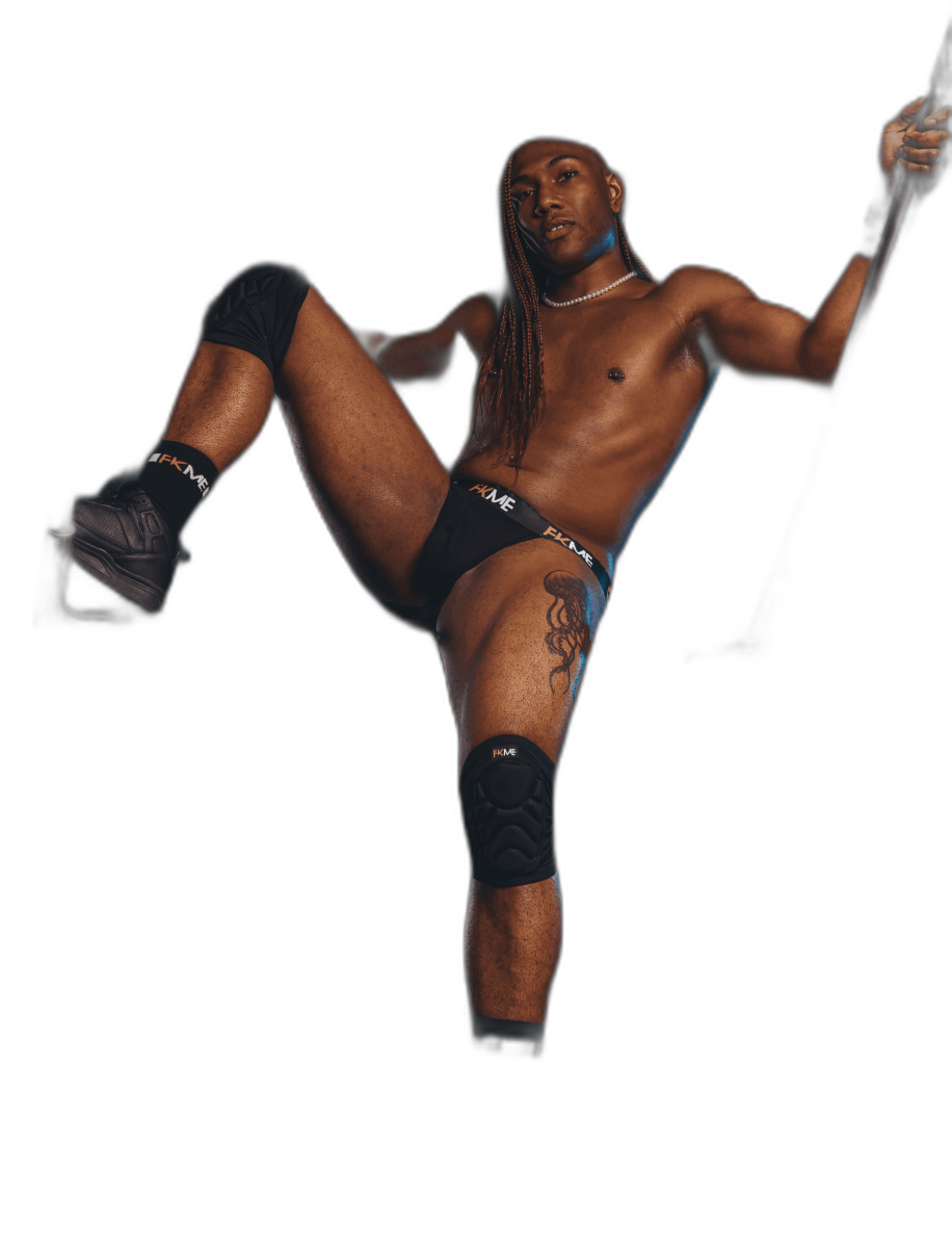 Knee pads