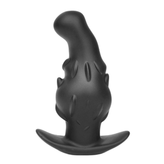 Bodhi - Silicone Butt Plug - Public Butt Plug - Anal Toys