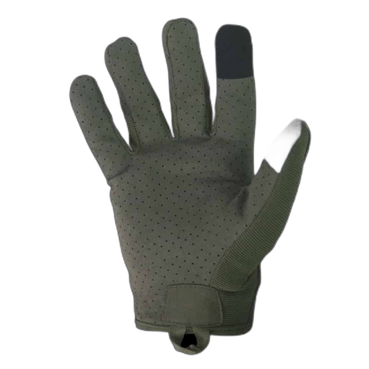 Kombat UK Operators Gloves - Olive