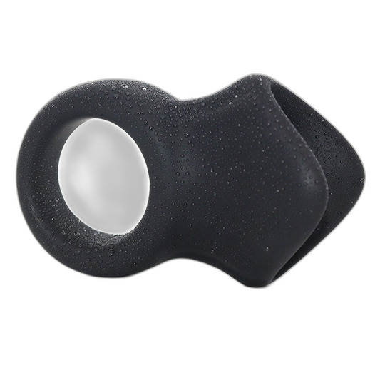 ruff GEAR Liquid Silicone Cock & Ball Sling