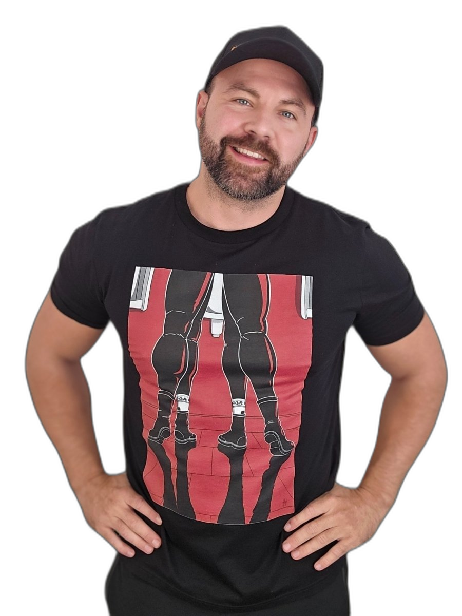 FKME Cruising T-shirt
