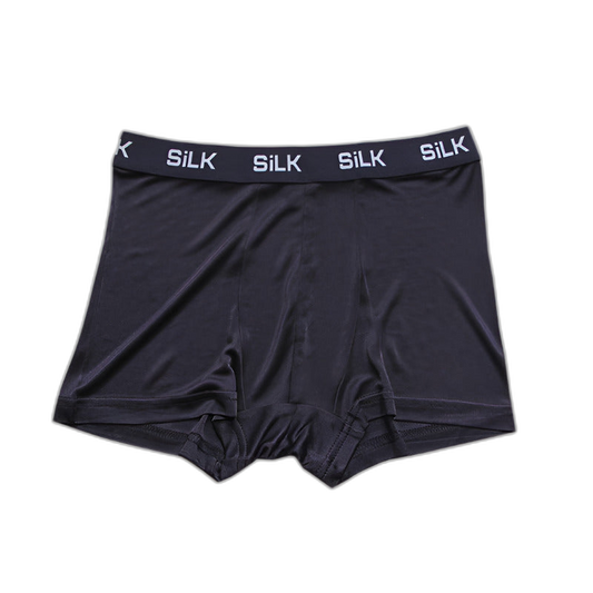 Mulberry Blend Silk Boxers