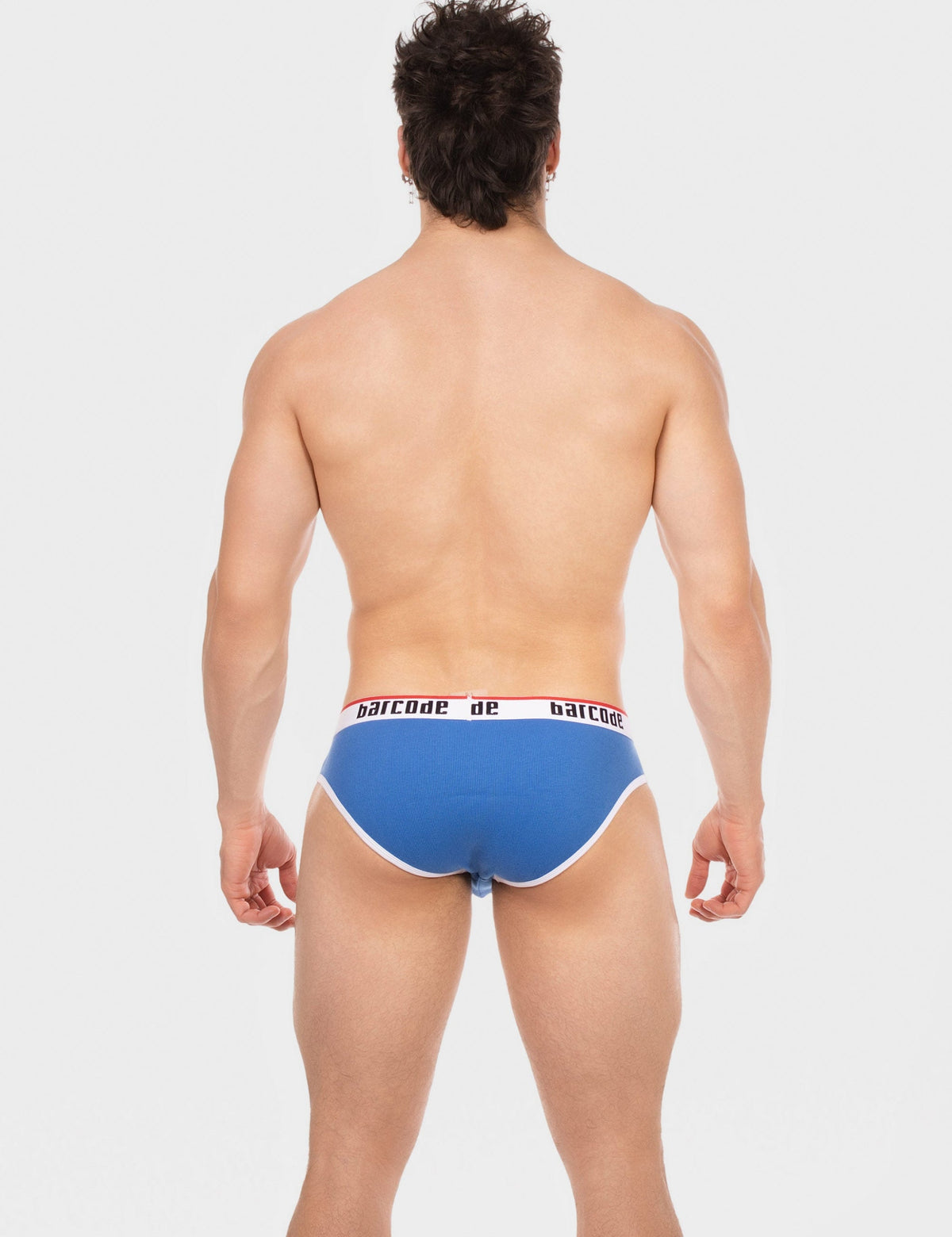 Barcode Berlin Kai Brief Royal