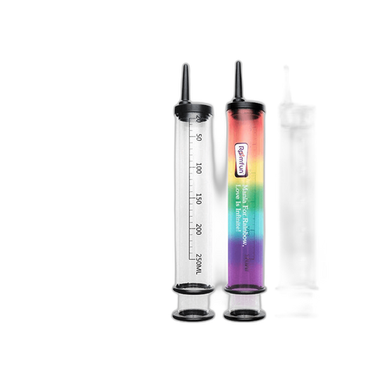 Anal Enema Cleaning Syringe