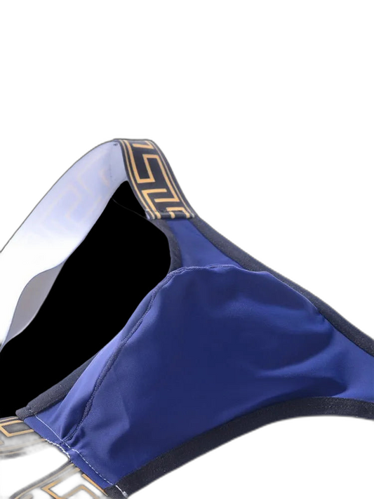 3 Pack Large Pouch Sexy Jockstrap