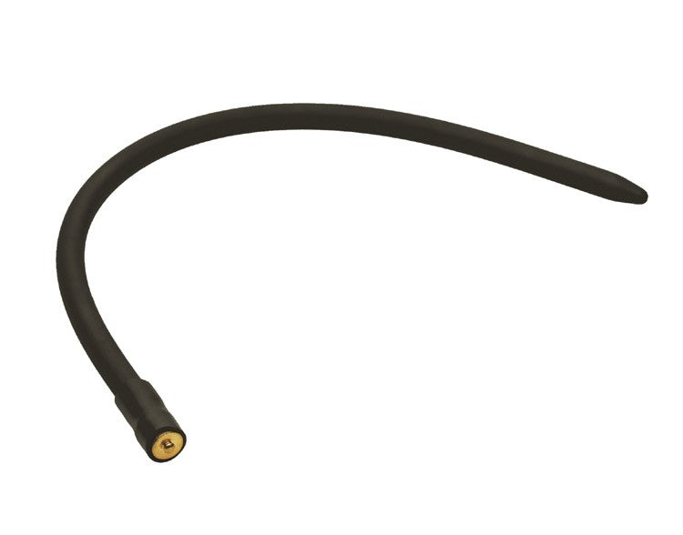Amplifier Cock and Ball Strap with Penis eStim
