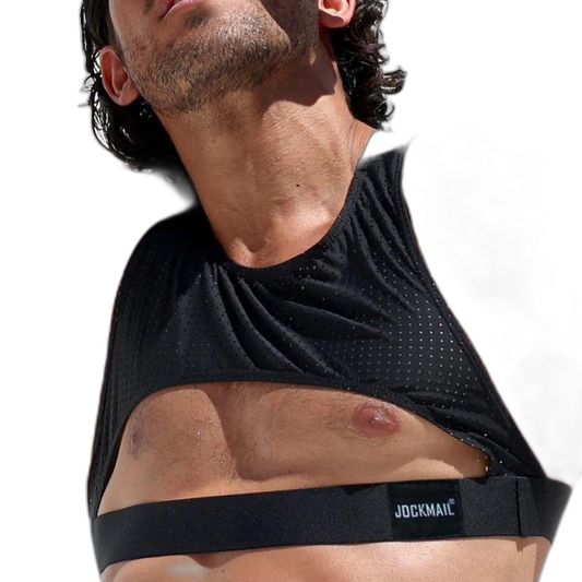 Jockmail Physique Defining Harness