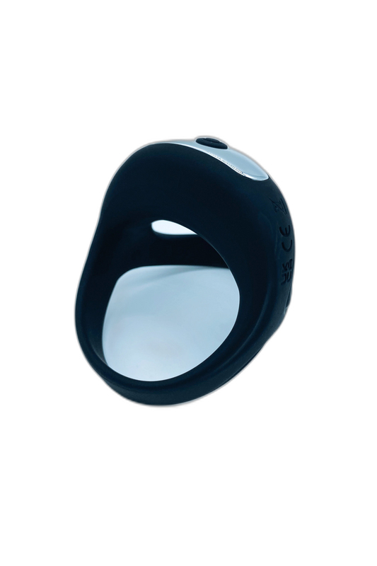 10 Speed Vibrating Cock Ring