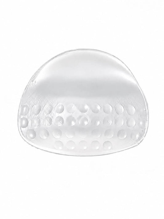 High-Elasticity Cross-Dressing Silicone Breast Form