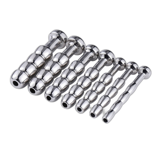 Gladius - Bead Penis Plug