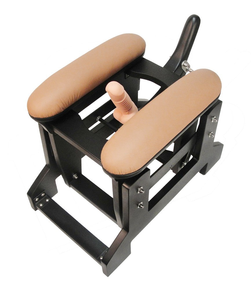 Love Glider Fucking Machine
