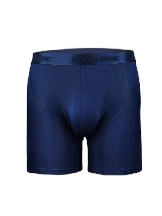 Men's Modal Sport Performance Boxers Briefs