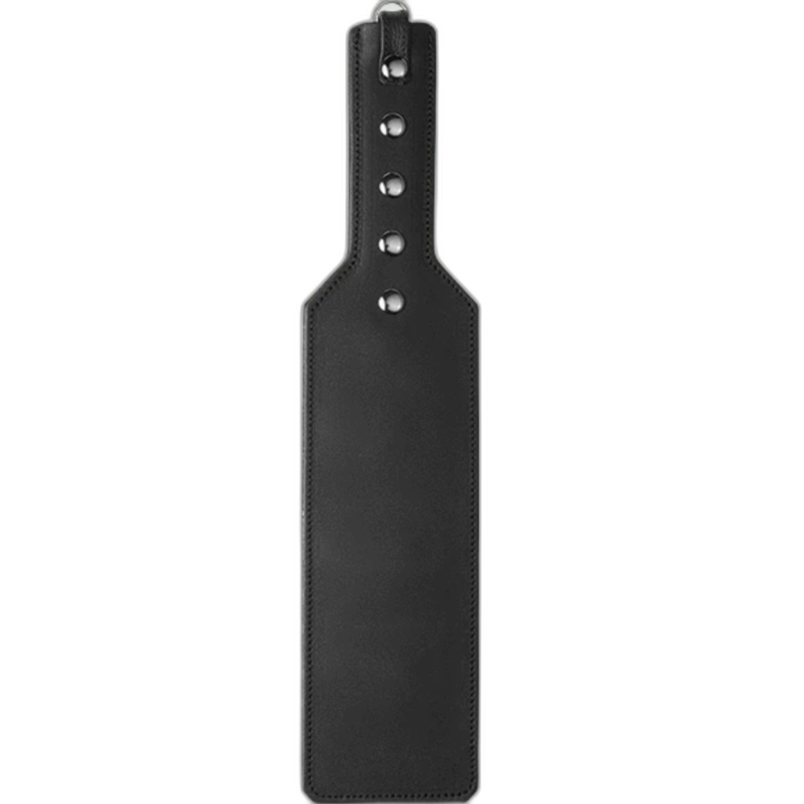 ElectraStim ElectraPaddle Leather Spanking Paddle