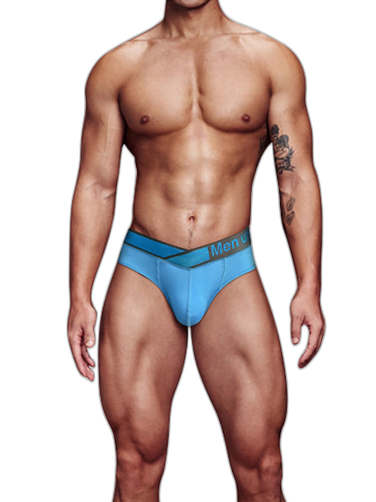 Men’s Sexy V-shaped Belt Modal Bikini