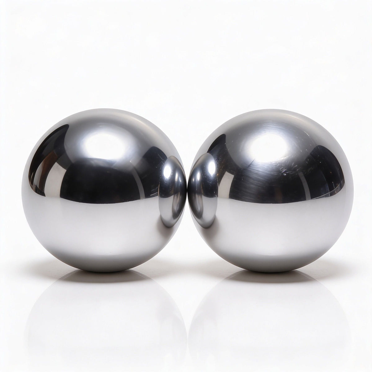 Titanica Extreme Steel Balls