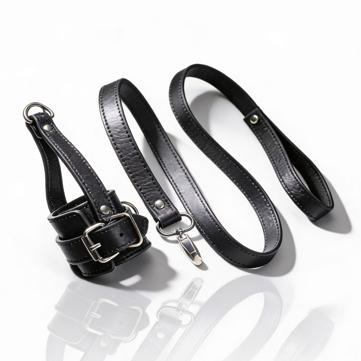 Ball Stretcher With Leash