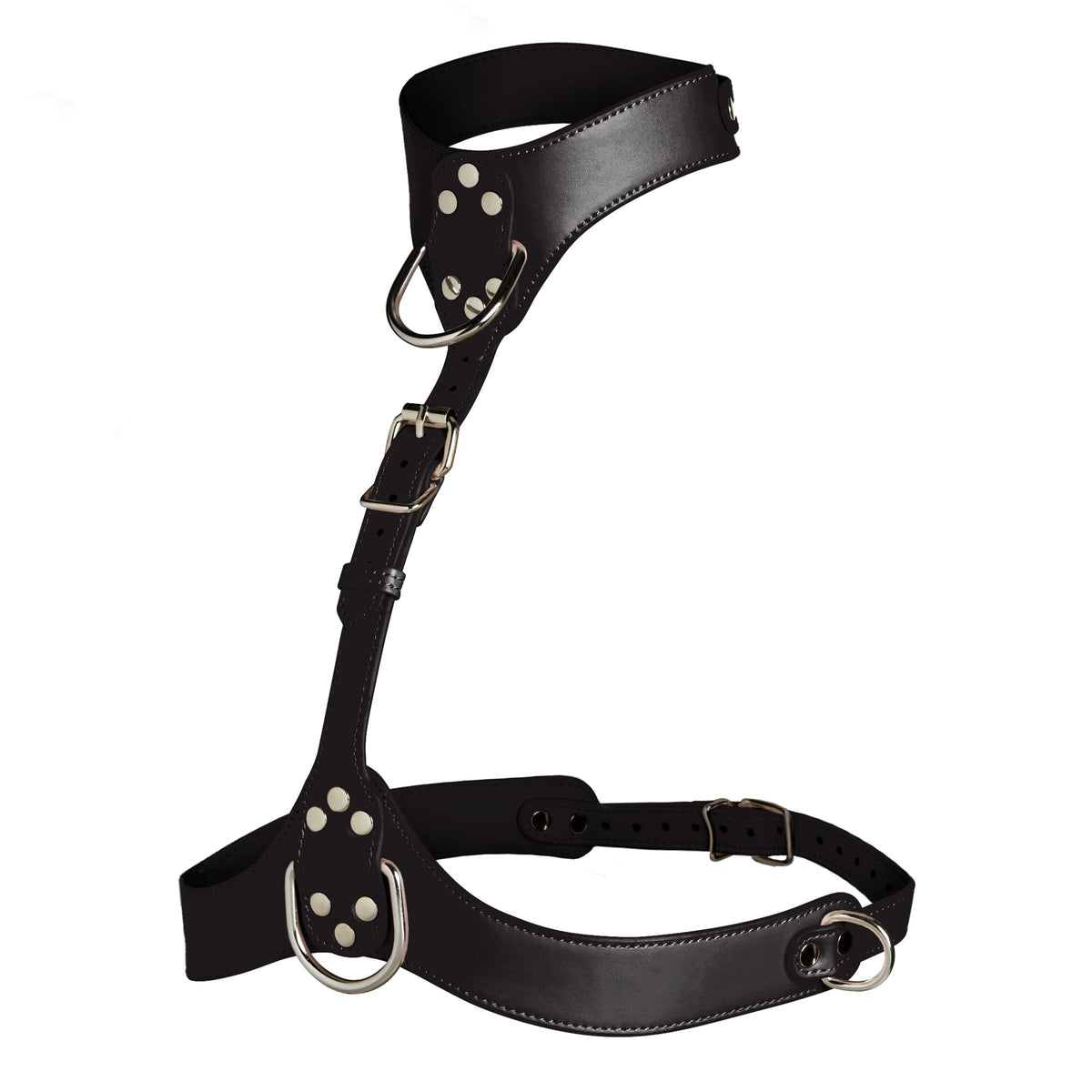 Vixen Female Chest Harness
