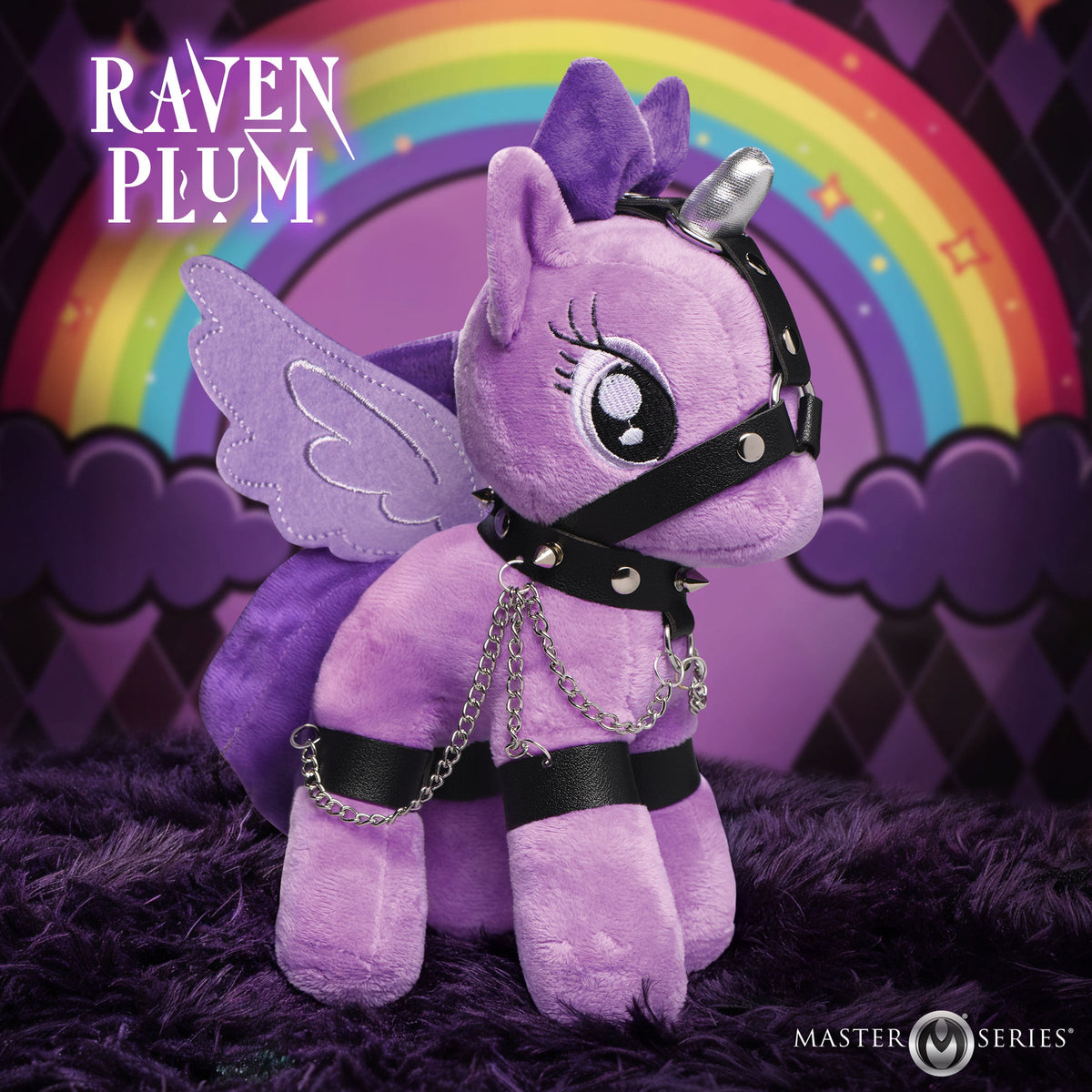 Bondage Pony