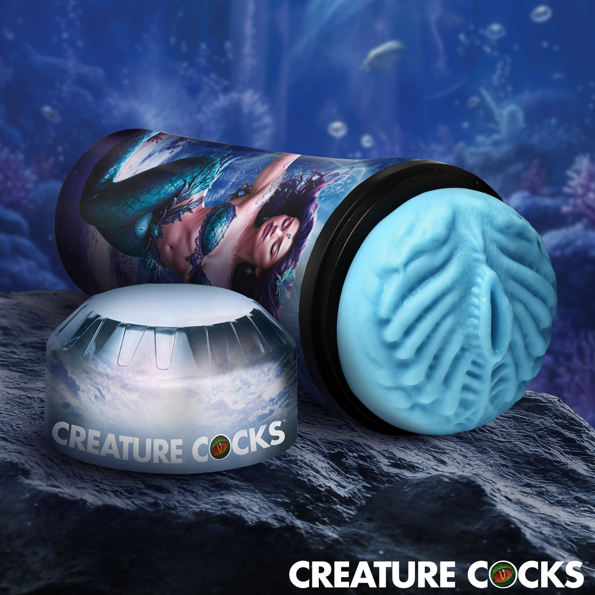 Maven Mermaid Stroker
